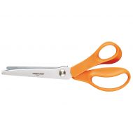 Fiskars Pinking Scissors, 23cm