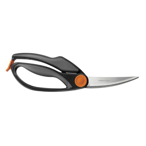  Fiskars Heavy-duty Butcher Shears (9 Inch), 510011-1001