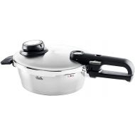 Fissler Vitavit Premium-Pressure Skillet, 2.6 qt