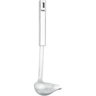 Fissler Original-Profi Collection/Stainless Steel Sauce Ladle, small sauce ladle, premium kitchen utensil for portioning and serving