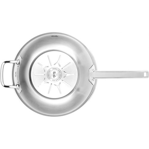  Fissler Original-Profi Collection Stainless Steel 12