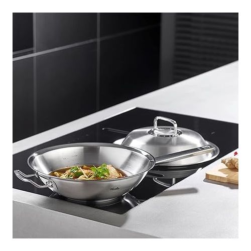  Fissler Original-Profi Collection Stainless Steel 12