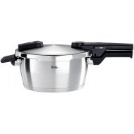 Fissler Vitaquick Premium 3.7 Quart? Pressure Cooker