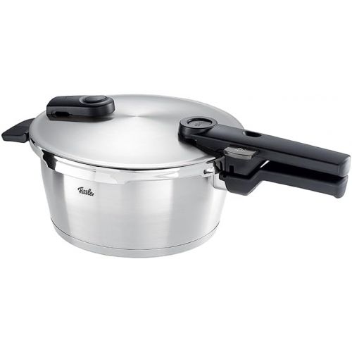  Fissler Vitaquick Premium 3.7 Quart? Pressure Cooker