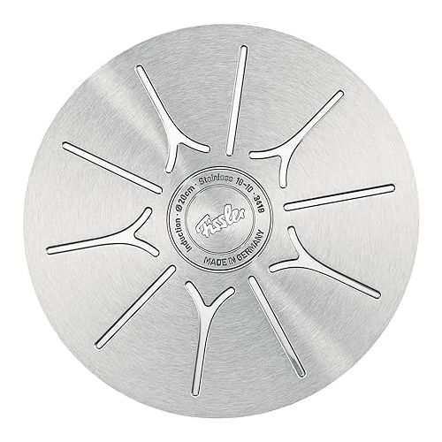 Original-Profi Collection Stainless Steel Serving Pan, 9.5