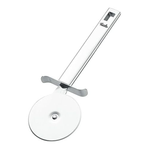  Fissler Original-Profi Collection/Stainless Steel Pizza Cutter, wheel cutter, premium kitchen utensil