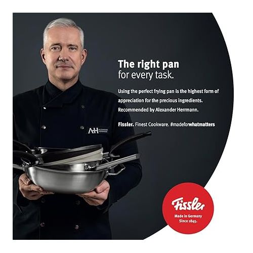  Fissler Pure Collection 11