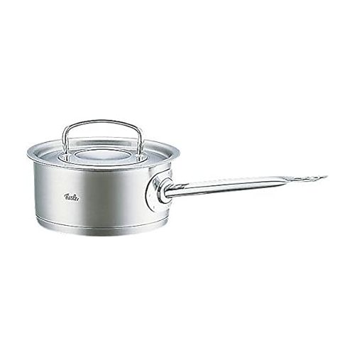  Fissler 83-104-206 New Pro Collection Anhydrous Lid, 7.9 inches (20 cm), Stainless Steel Lid