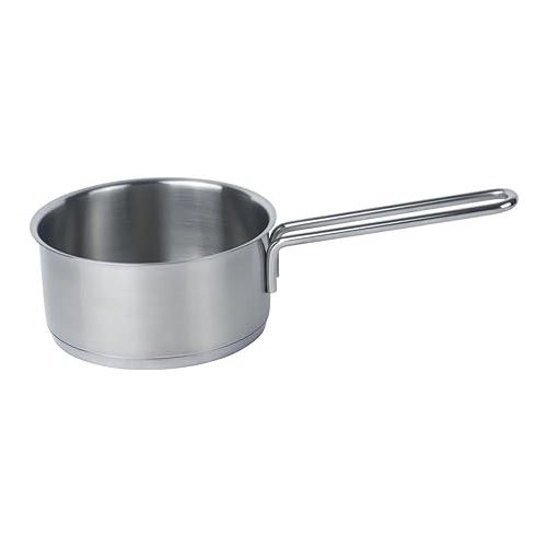  Fissler Vienna (Induction) Set, Frying & Cooking Pot, Casserole, Stainless Steel, 5Pcs.