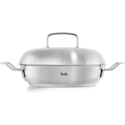  Fissler Original-Profi Collection Stainless Steel 9.5