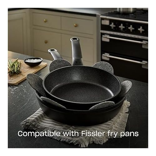  Fissler Pan Protector, 2 Piece Set