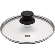 Fissler EM1750002020-1 Glass Lid, Clear, 7.9 inches (20 cm), For Frying Pans
