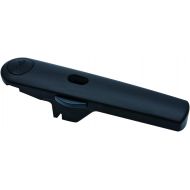 Fissler Vitavit Comfort Replacement Lid Handle 610-000-11-770/0, Plastic, Black, 11.5 x 21.0 x 4 cm