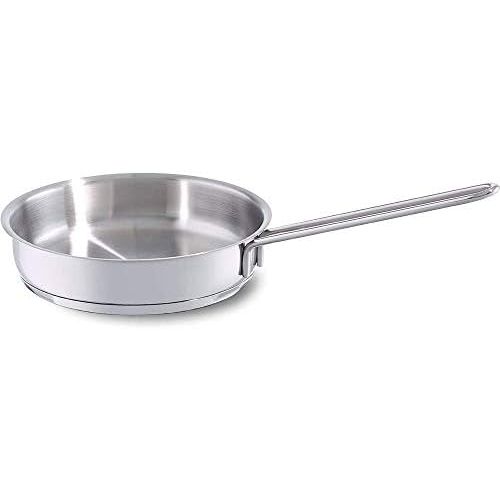  Fissler 008-316-03-000/0 Topfset Happchen 3-teilig.