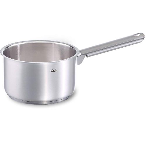  Fissler Topfset family line  5-teilig  Edelstahl Kochtopf Set  Kochtoepfe Induktion, Gas, Elektro, Ceran  033-110-05-000/0