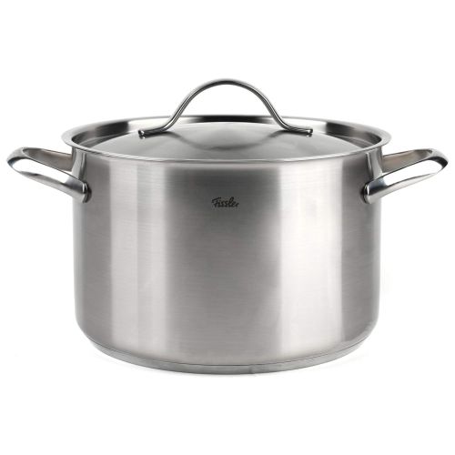  Fissler classic Suppentopf 24 cm, 6,8 l, induktionsgeeignet