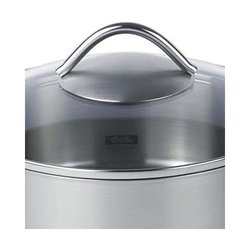  Fissler Bratentopf vienna 20cm, Edelstahl