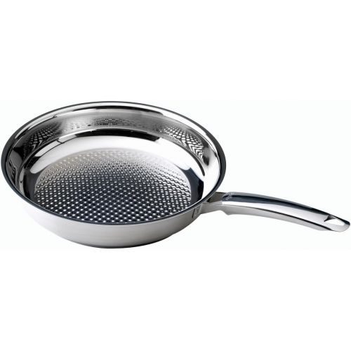  Fissler 016-310-28-100/0 Stielpfanne Solea 28 cm