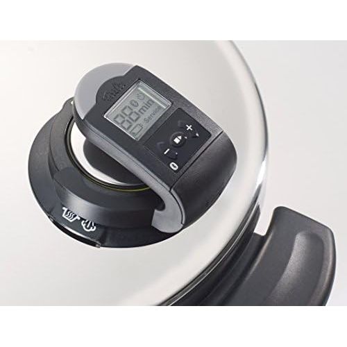  Fissler Kochassistent vitacontrol digital  Bluetooth Zubehoer-Modul Kochhilfe fuer vitavit edition, vitavit edition design und vitavit premium  620-001-00-470/0