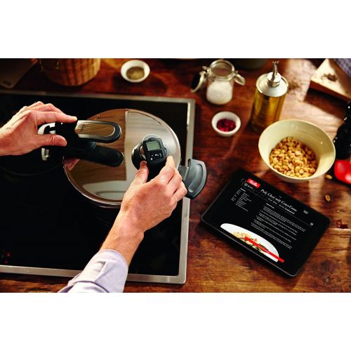  Fissler Kochassistent vitacontrol digital  Bluetooth Zubehoer-Modul Kochhilfe fuer vitavit edition, vitavit edition design und vitavit premium  620-001-00-470/0