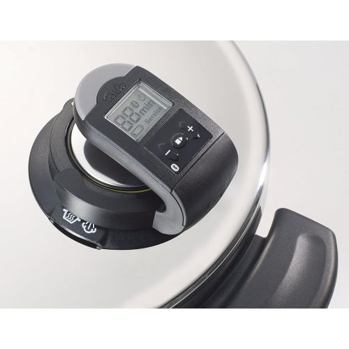  Fissler Kochassistent vitacontrol digital  Bluetooth Zubehoer-Modul Kochhilfe fuer vitavit edition, vitavit edition design und vitavit premium  620-001-00-470/0