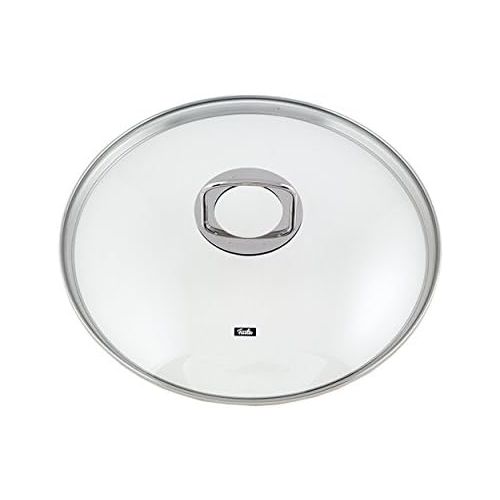  Fissler Profi Glass Lid for Wok Wokdeckel, lid, Part replacement, accessories, 8482635600 Glass Ø 35 CM