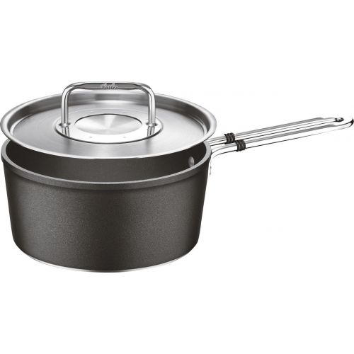  Fissler - 8310418600 - Profi - Pan Lid - Diameter: 18 cm