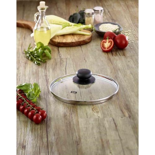  Fissler Quality Replacement Lid 22 cm