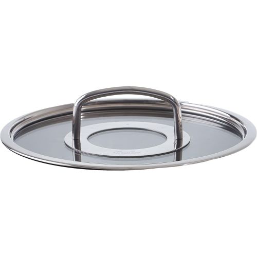  Fissler Spare part, glass lid for profi collection 24,0 cm