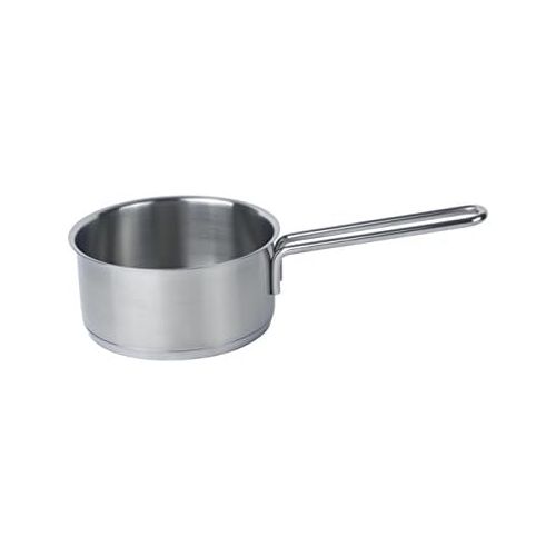  Fissler Vienna (Induction) Set, Frying & Cooking Pot, Casserole, Stainless Steel, 5Pcs.