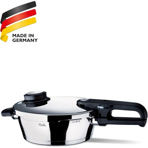  Fissler Vitavit Premium 620 701 04 000 Pressure Frying Pan 4.5 Litres 26 cm