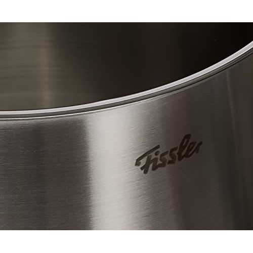  Fissler original profi collection Hoher Kochtopf 24 cm