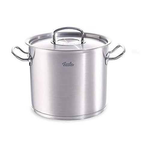  Fissler original profi collection Hoher Kochtopf 24 cm