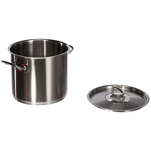  Fissler original profi collection Hoher Kochtopf 24 cm