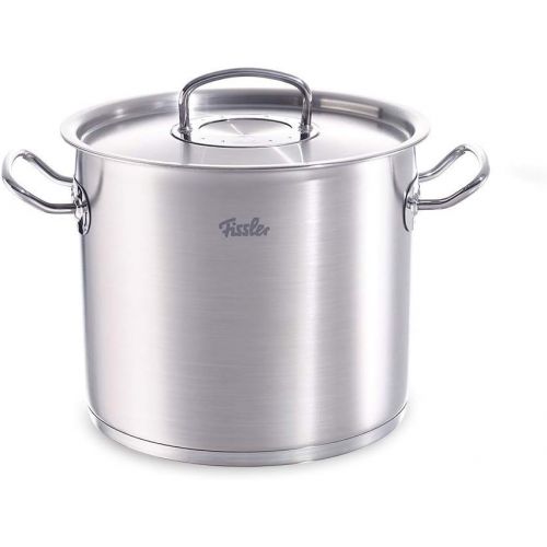  Fissler original profi collection Hoher Kochtopf 24 cm