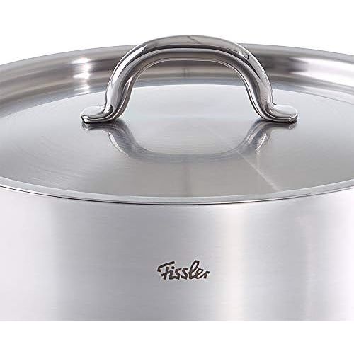  Fissler Topfset 4tlg. Family Line