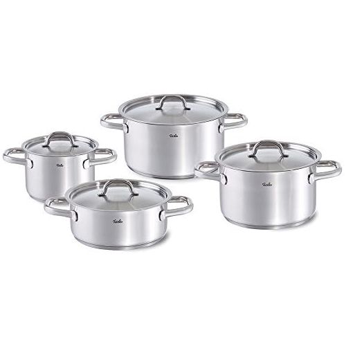  Fissler Topfset 4tlg. Family Line