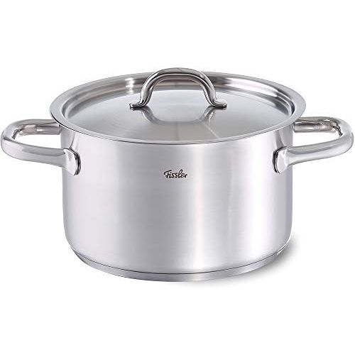  Fissler Topfset 4tlg. Family Line