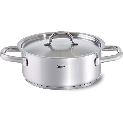  Fissler Topfset 4tlg. Family Line