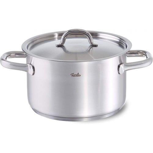  Fissler Topfset 4tlg. Family Line