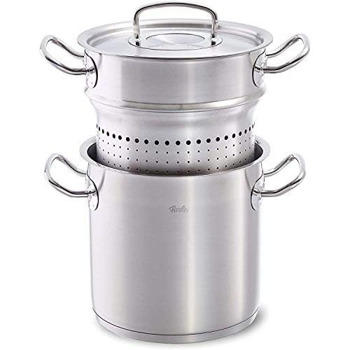  Fissler Multi Pot Original Professional Collection Multi Star 20 cm 6 Litres