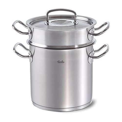  Fissler Multi Pot Original Professional Collection Multi Star 20 cm 6 Litres