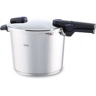 Fissler 60070010000 Pressure Cooker without Insert 10.5 L 26 cm