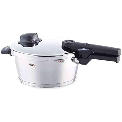  Fissler 61030004000 Pressure Cooker Vitavit Comfort 4.5 Litre