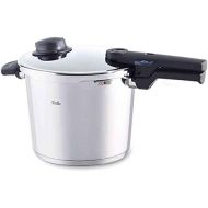 Fissler 61030006000 Pressure Cooker Vitavit Comfort 6.0 Litre