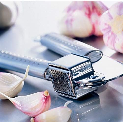  Fissler Magic Edition Line Garlic Press