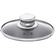 Fissler Glass Lid for Small Cooking Pot, Pot, Lid, Replacement, Accessories, Glass, Ø 12 cm, 0812612600