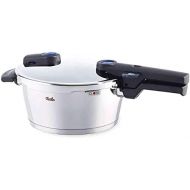 Fissler 60030003000 Pressure Cooker without Insert 3.5 L 22 cm