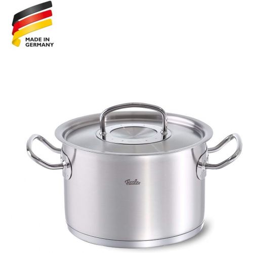  Fissler Original Pro Collection Cooking Pot, 20 cm