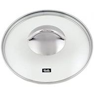 Fissler London Glass Lid for Cooking Pot Lid, Replacement, accessories, glass, diameter 16 CM 8211516600